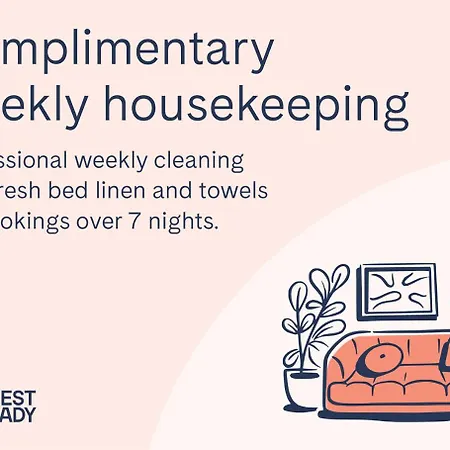 Guestready - Rose Daire *