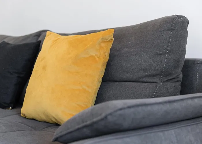 Daire Guestready - Rose *