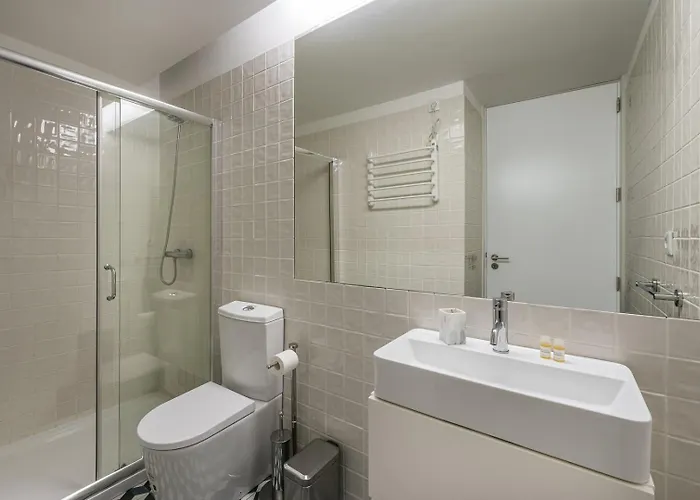 Guestready - Rose * Porto