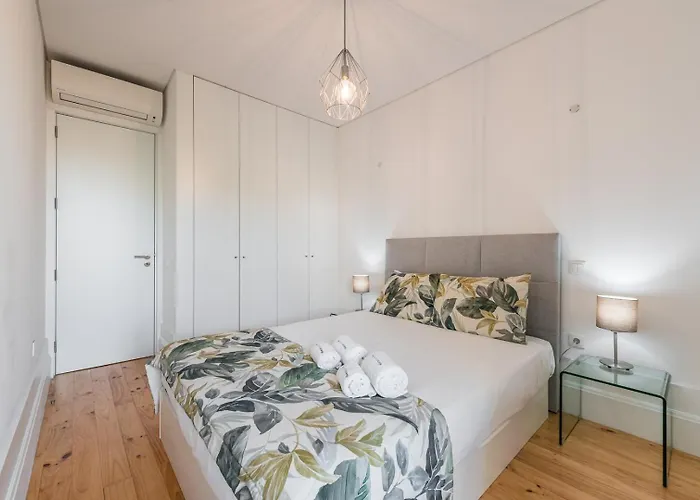 Guestready - Rose Porto