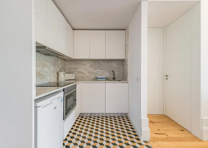 Daire Guestready - Rose *