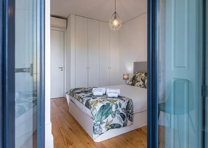 Daire Guestready - Rose