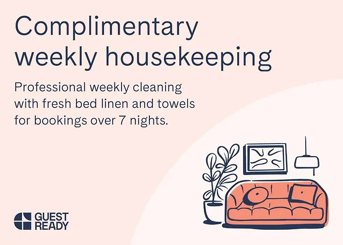 Guestready - Rose Daire *