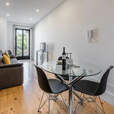 Guestready - Rose Apartment Porto