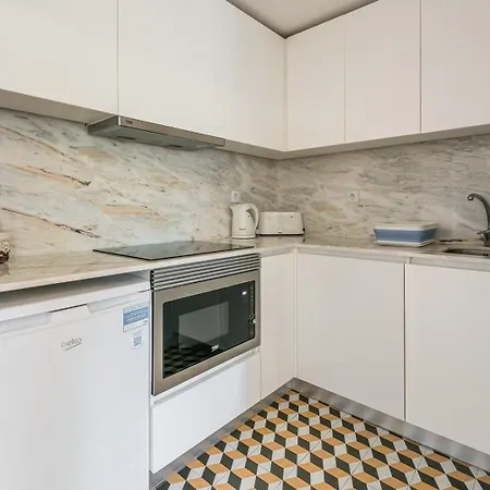 Apartment Guestready - Rose