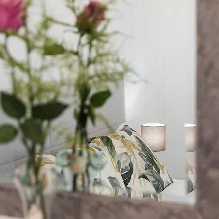 Apartment Guestready - Rose *