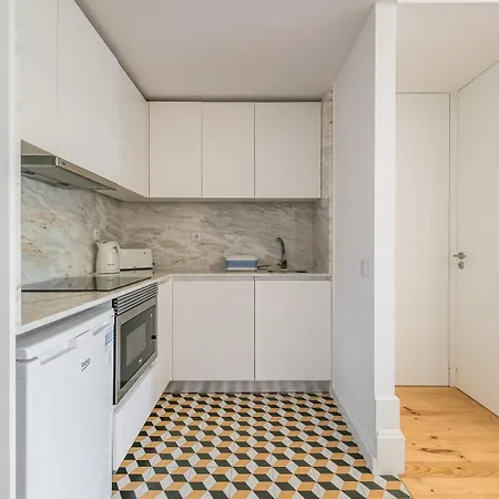 Apartment Guestready - Rose *