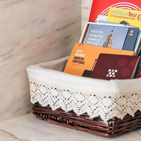 Guestready - Rose * Porto