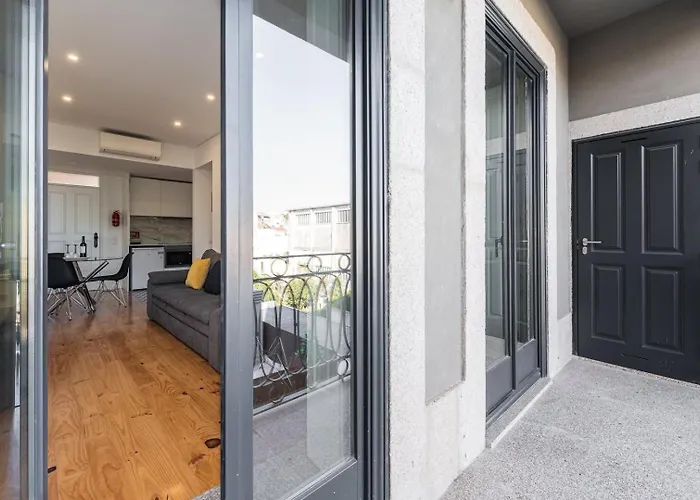 Διαμέρισμα Guestready - Rose *