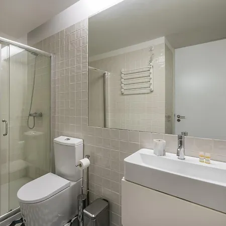Guestready - Rose * Porto