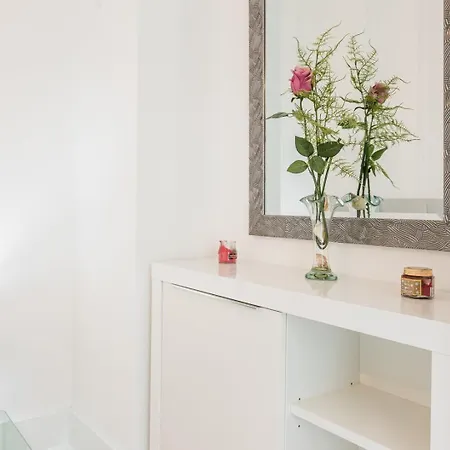 Guestready - Rose Lägenhet Oporto