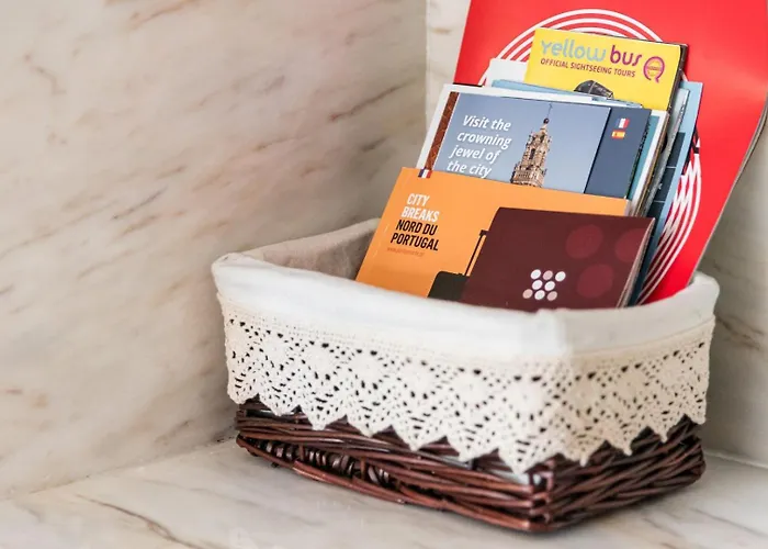 Guestready - Rose * פורטו